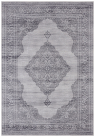 Kusový koberec Asmar 104021 Slate/Grey - 160x230 cm