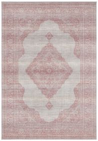Kusový koberec Asmar 104019 Pomegranate/Red - 120x160 cm