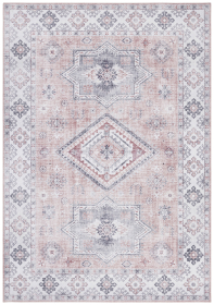Kusový koberec Asmar 104009 Old/Pink - 120x160 cm