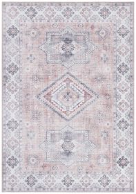 Kusový koberec Asmar 104009 Old/Pink - 80x150 cm