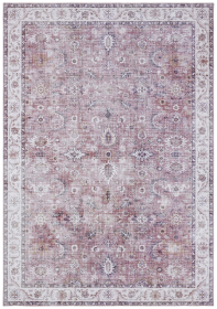 Kusový koberec Asmar 104007 Raspberry/Red - 160x230 cm