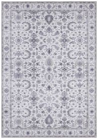Kusový koberec Asmar 104006 Platinum/Grey - 160x230 cm