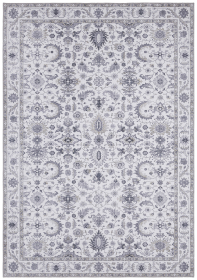 Kusový koberec Asmar 104006 Platinum/Grey - 120x160 cm