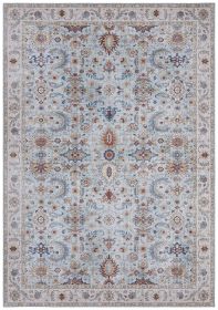 Kusový koberec Asmar 104005 Heaven/Blue - 80x150 cm - 80x150 cm