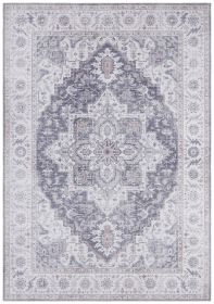 Kusový koberec Asmar 104003 Mauve/Pink - 80x200 cm