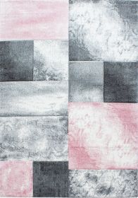 Kusový koberec Hawaii 1710 Pink - 80x300 cm - 80x300 cm
