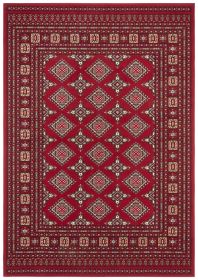 Kusový koberec Mirkan 104108 Red - 200x290 cm