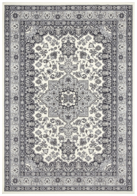 Kusový koberec Mirkan 104107 Grey - 160x230 cm