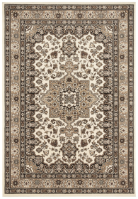 Kusový koberec Mirkan 104105 Beige - 80x150 cm - 80x150 cm