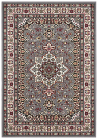 Kusový koberec Mirkan 104102 Grey - 200x290 cm