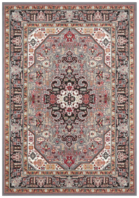 Kusový koberec Mirkan 104094 Grey - 80x150 cm