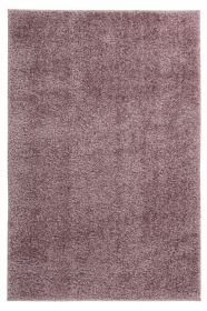 Kusový koberec Emilia 250 powder purple - 160x230 cm - 160x230 cm