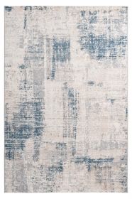 Kusový koberec Salsa 690 blue - 120x170 cm - 120x170 cm