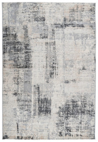 Kusový koberec Salsa 690 grey - 120x170 cm - 120x170 cm