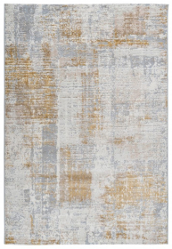 Kusový koberec Salsa 690 mustard - 120x170 cm