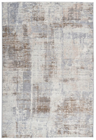 Kusový koberec Salsa 690 taupe - 80x150 cm