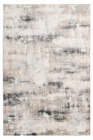 Kusový koberec Salsa 691 grey - 120x170 cm - 120x170 cm