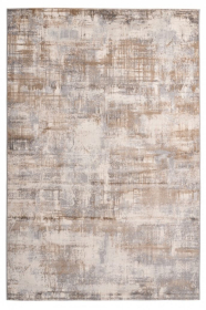 Kusový koberec Salsa 691 taupe - 80x150 cm - 80x150 cm