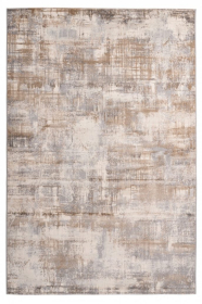 Kusový koberec Salsa 691 taupe - 200x290 cm - 200x290 cm