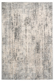 Kusový koberec Salsa 692 grey - 200x290 cm - 200x290 cm