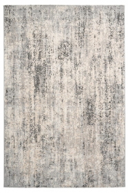 Kusový koberec Salsa 692 grey - 80x150 cm