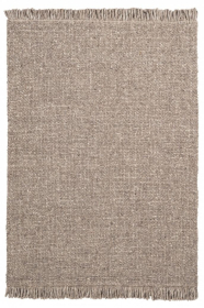Ručně tkaný kusový koberec Eskil 515 TAUPE - 200x290 cm