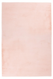 Kusový koberec Cha Cha 535 powder pink - 160x230 cm - 160x230 cm