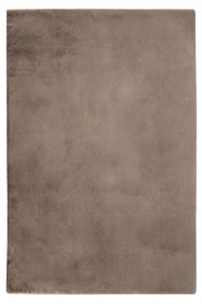 Kusový koberec Cha Cha 535 taupe - 80x150 cm