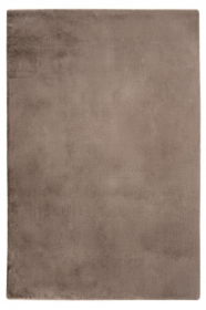 Kusový koberec Cha Cha 535 taupe - 60x110 cm - 60x110 cm