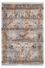 Kusový koberec Inca 357 Taupe - 40x60 cm