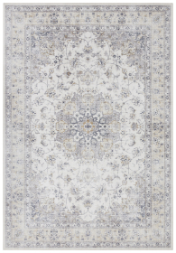 Kusový koberec Imagination 104201 Light/Grey z kolekce Elle - 200x290 cm - 200x290 cm