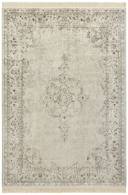 Kusový koberec Naveh 104382 Cream - 135x195 cm