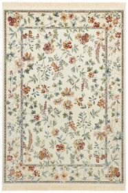 Kusový koberec Naveh 104376 Cream - 135x195 cm