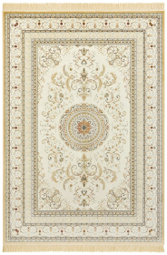 Kusový koberec Naveh 104373 Cream - 160x230 cm