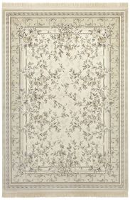 Kusový koberec Naveh 104368 Cream/Beige - 95x140 cm