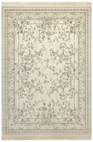 Kusový koberec Naveh 104368 Cream/Beige - 135x195 cm