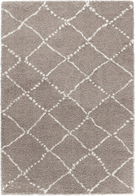 Kusový koberec Allure 104405 Beige-Cream - 200x290 cm