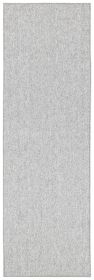 Kusový běhoun Comfort 104428 Light-Grey - 80x150 cm