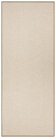 Kusový koberec 104434 Beige - 67x400 cm