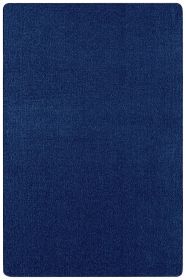 Kusový koberec Nasty 104447 Darkblue - 80x300 cm - 80x300 cm