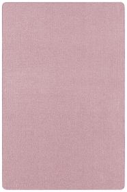Kusový koberec Nasty 104446 Light-Rose - 67x120 cm