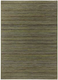 Kusový koberec Lotus Grün Meliert 102442 – na ven i na doma - 80x240 cm