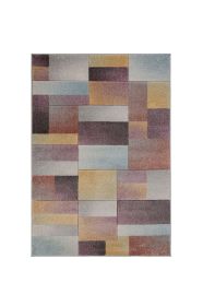 Kusový koberec Ada Lilia Multi - 120x170 cm - 120x170 cm