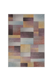 Kusový koberec Ada Lilia Multi - 120x170 cm - 120x170 cm
