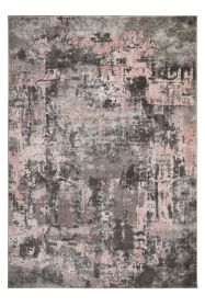 Kusový koberec Cocktail Wonderlust Grey/Pink - 80x150 cm - 80x150 cm