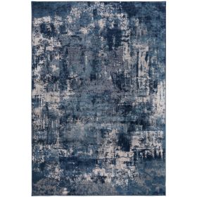 Kusový koberec Cocktail Wonderlust Dark-blue - 80x150 cm