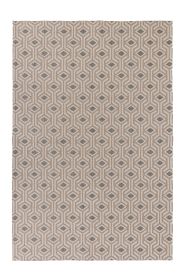 Kusový koberec Cotone Bombax Grey - 192x290 cm