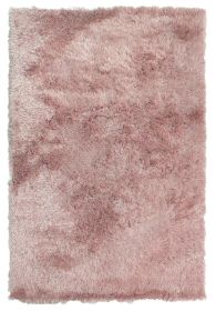 Kusový koberec Dazzle Blush Pink - 160x230 cm