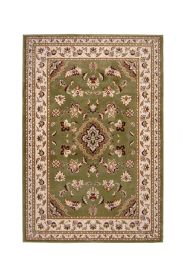 Kusový koberec Sincerity Royale Sherborne Green - 80x150 cm