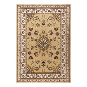 Kusový koberec Sincerity Royale Sherborne Beige - 160x230 cm - 160x230 cm